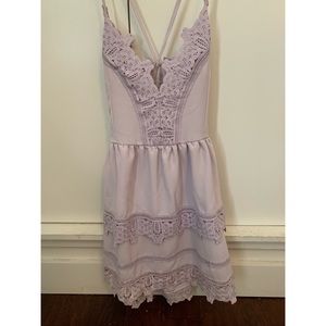 Brand New TOBI dress